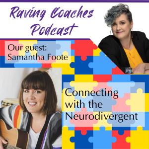 Connecting with the Neurodivergent