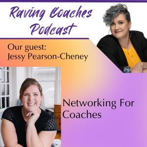 Networking For Coaches