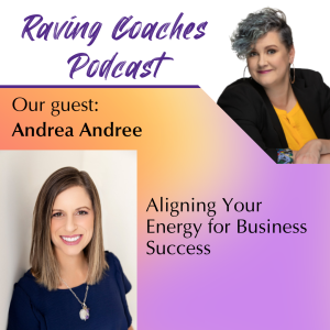 Aligning Your Energy for Business Success