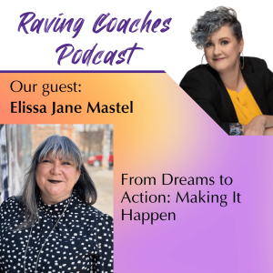 From Dreams to Action: Making It Happen