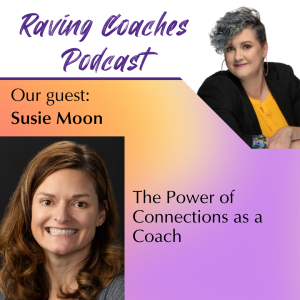 The Power of Connections as a Coach