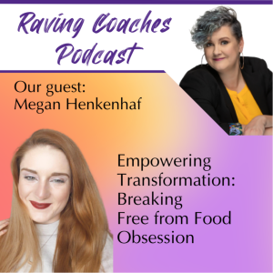 Empowering Transformation: Breaking Free from Food Obsession