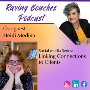 Linking Connections to Clients