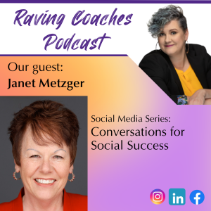 Conversations for Social Success