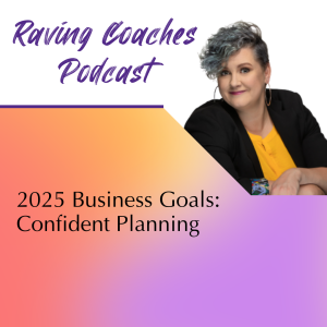 2025 Business Goals: Confident Planning