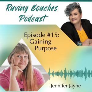 Jennifer Jayne (Manifestor) on: Gaining Purpose