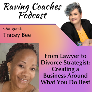 From Lawyer to Divorce Strategist: Creating a Business Around What You Do Best
