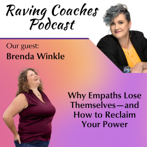 Why Empaths Lose Themselves—and How to Reclaim Your Power