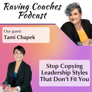 Stop Copying Leadership Styles That Don’t Fit You