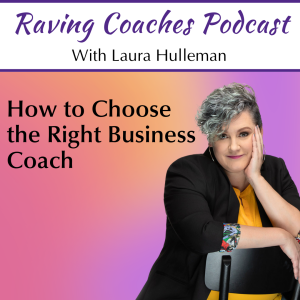 How to Choose the Right Business Coach