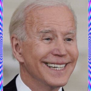 Joe Biden Joke