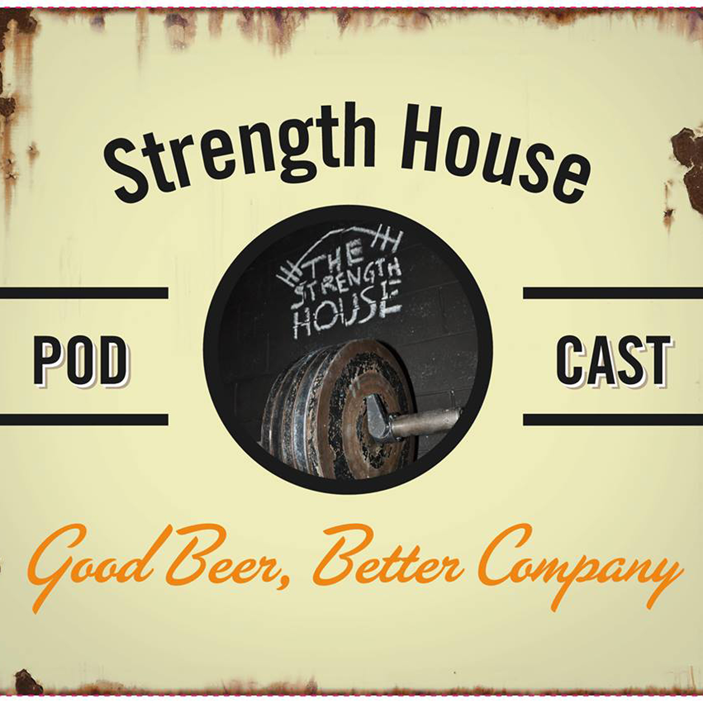 Episode 56 - No Turkeys with Jamie Smith and Will Crozier