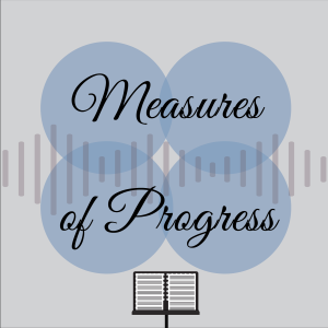 Welcome to Measures of Progress!