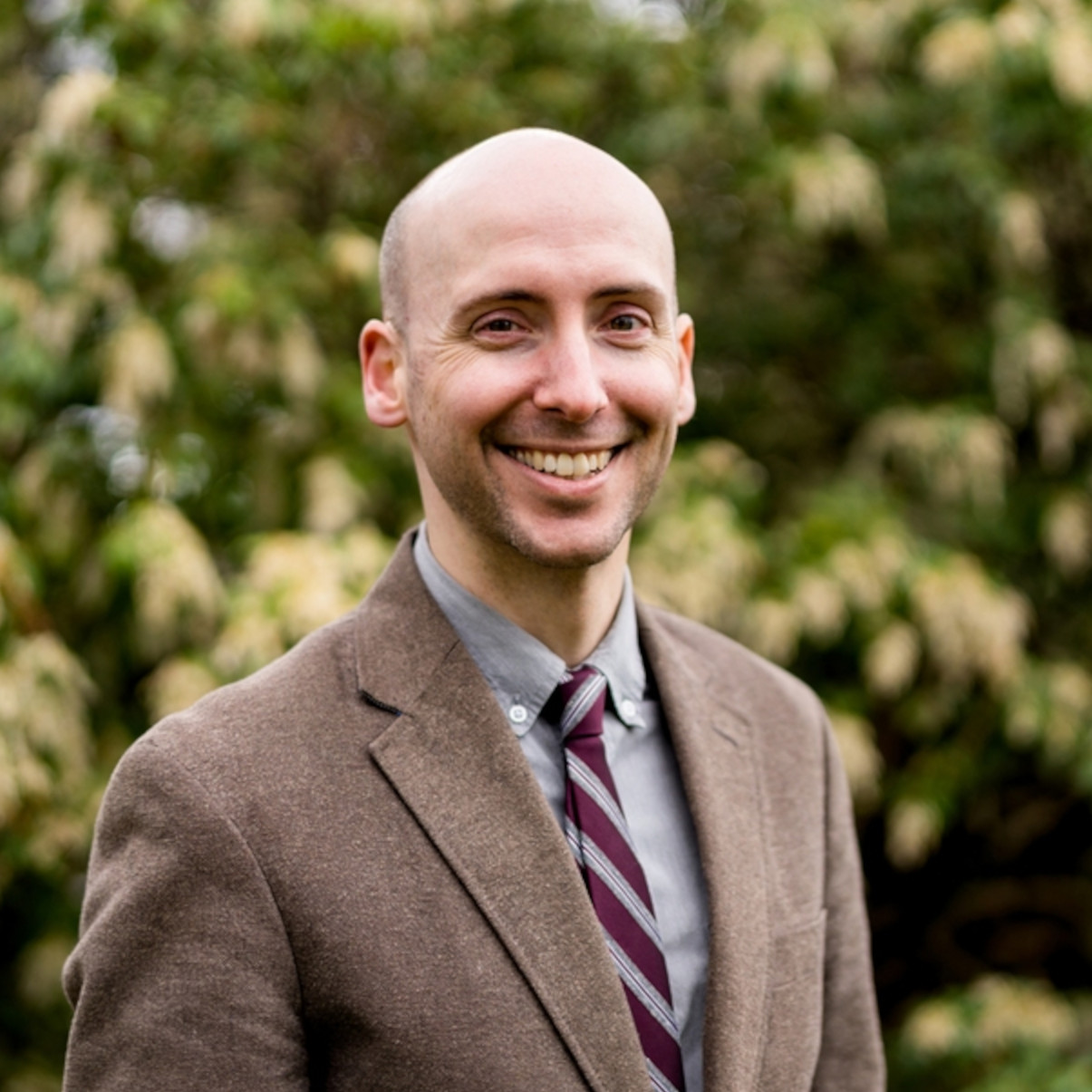 BRIDGING THEOLOGY