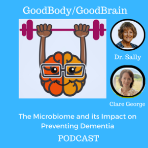 Your Microbiome and its impact on Preventing Dementia Part 4