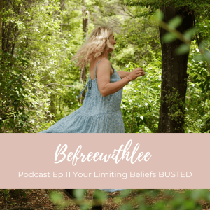 Your Limiting Beliefs BUSTED!