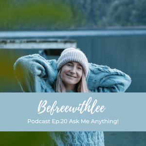20 Episodes! Ask Me Anything