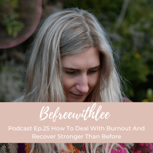 How To Deal With Burnout And Recover Stronger Than Before