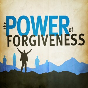 Steps to Forgiveness