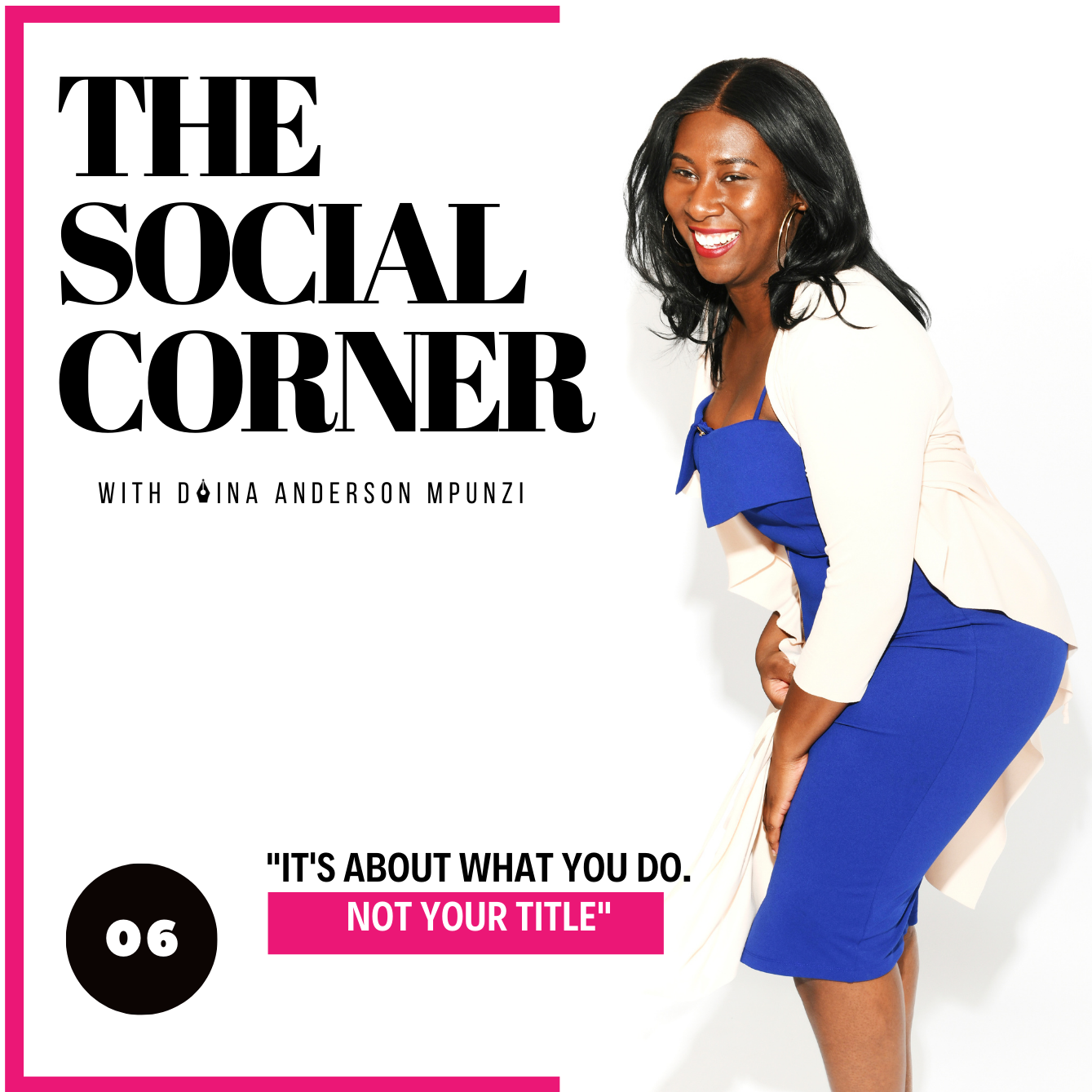 The Social Corner