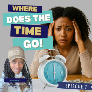 Mastering Time Management for Solopreneurs: The Power of Focus Blocks Ep 7