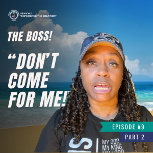 Tough Love for Solopreneurs: Are You Really Showing Up for Your Dream?