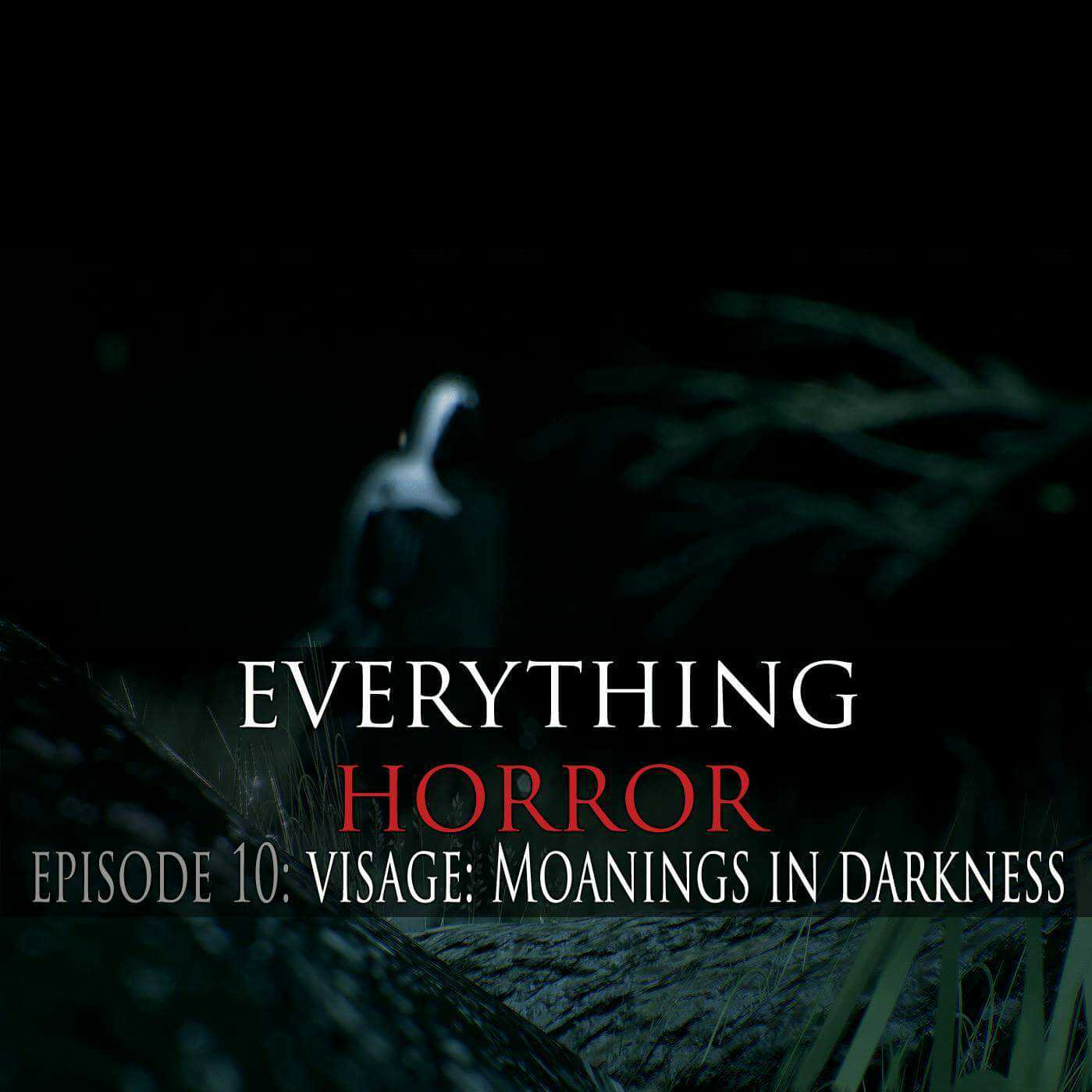 S1: Episode 10: Visage - Moanings In Darkness