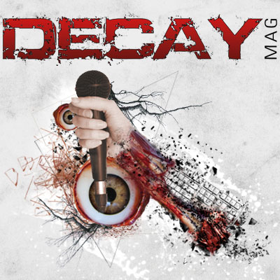 What Happened to DecayMag with Ken Artuz