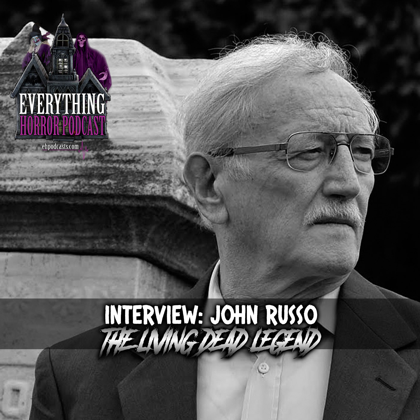 Interview: John Russo | The Living Dead Legend