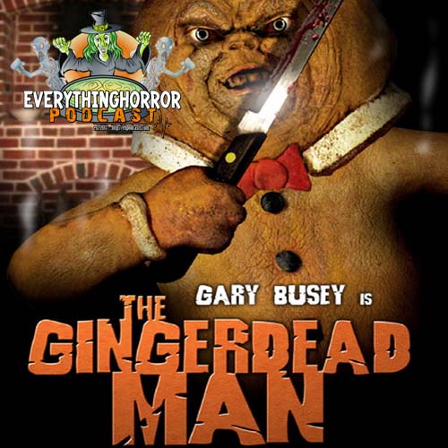 Six Movies for Christmas: The Gingerdead Man