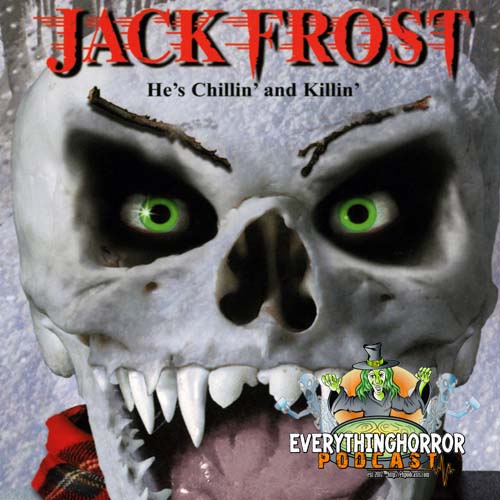 Six Movies for Christmas: Jack Frost