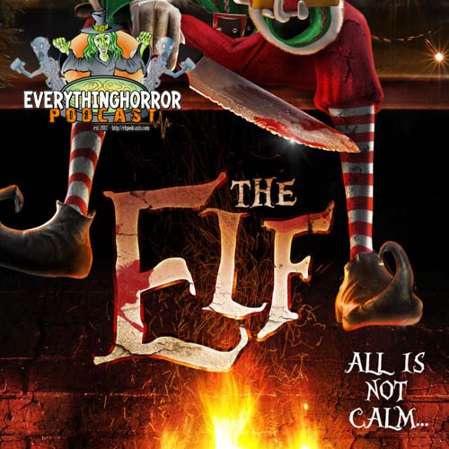 Six Movies for Christmas: The Elf