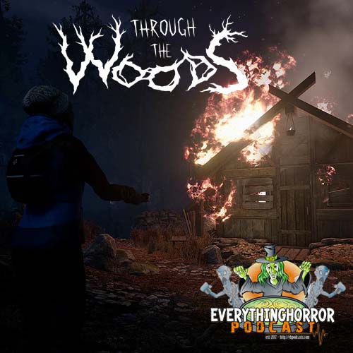 Through the Woods | A Norwegian Folklore Game