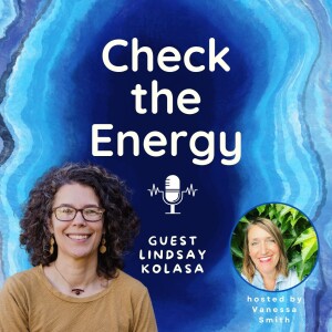 Ep26 - Herbalism. Soulwork. Lineage Healing.