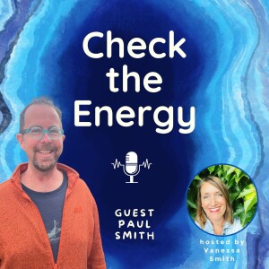 Ep9 - Love, Energy, Community