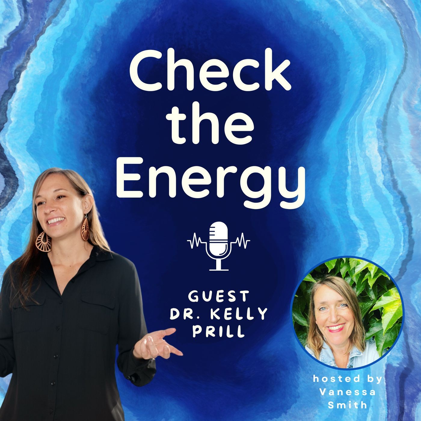 Check the Energy