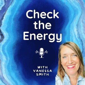 Ep1 - Introducing Check the Energy
