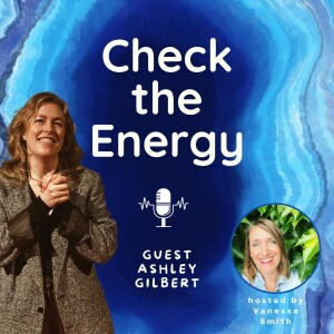 Ep6 - Healing trauma through dance