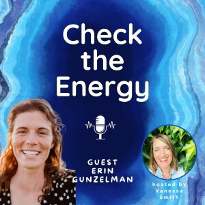 Ep3 - The Body, Consciousness, & Love