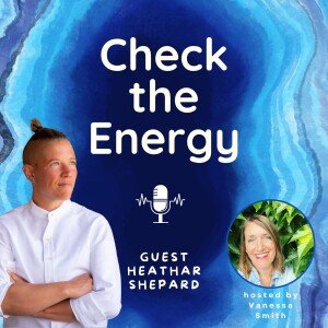 Ep4 - Healing with Sunlight & Homeopathy