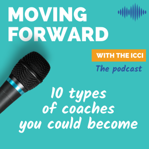E.10 - 10 types of coaches you could become