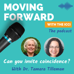 E. 12 - Can you invite coincidence? - With Dr. Tamara Tilleman