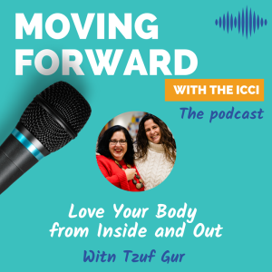 E. 16 - Love Your Body from Inside and Out - With Tzuf Gur