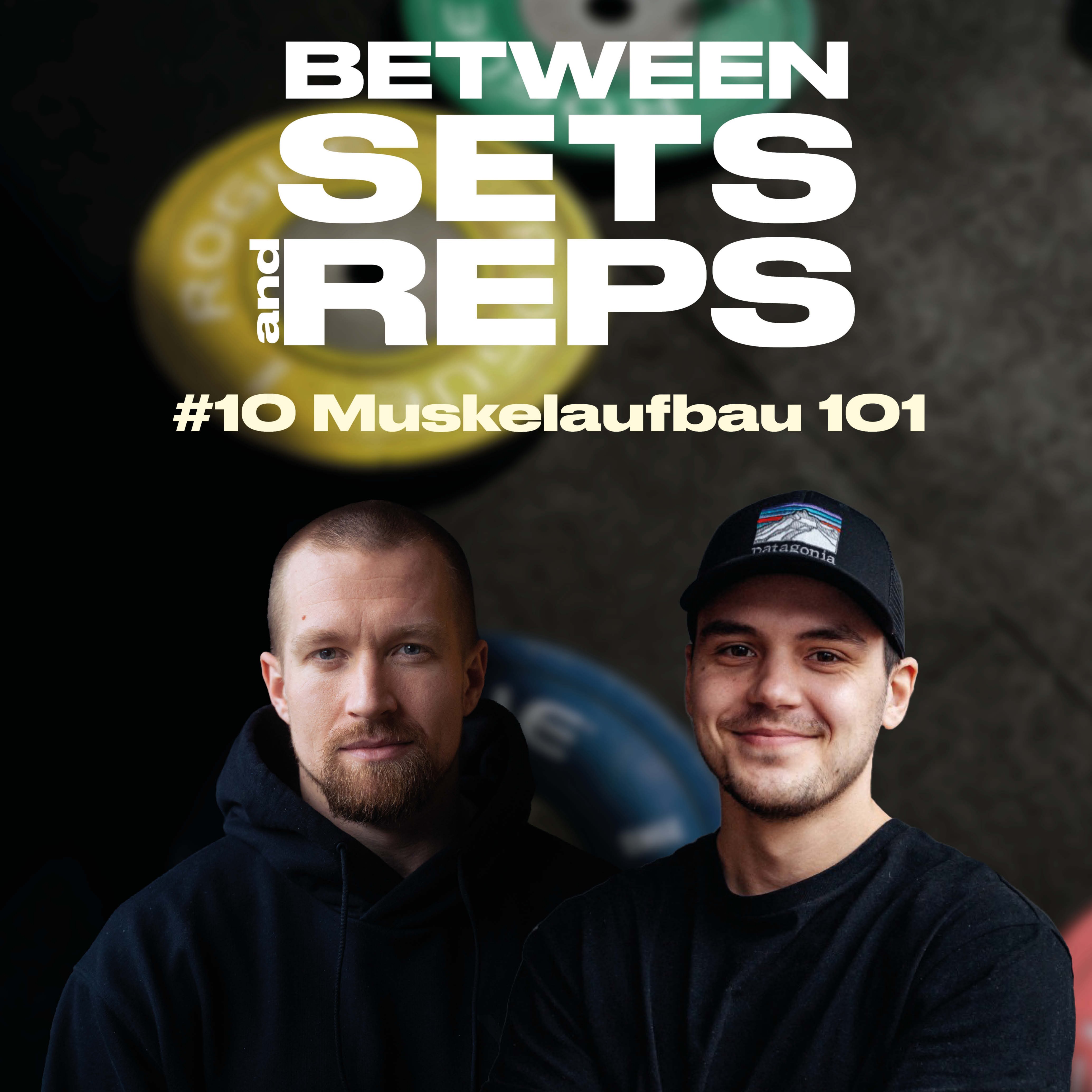 Between Sets and Reps
