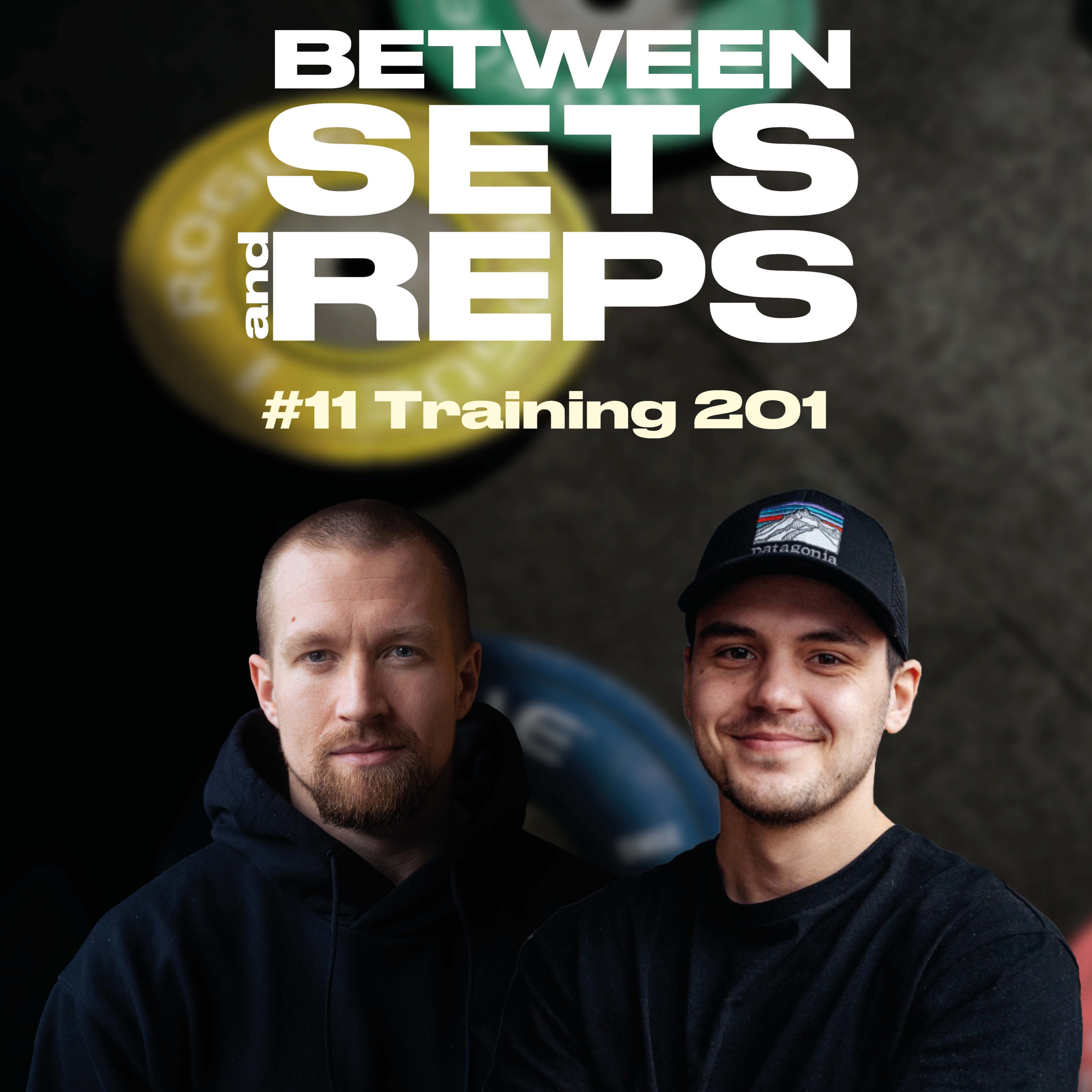 Between Sets and Reps