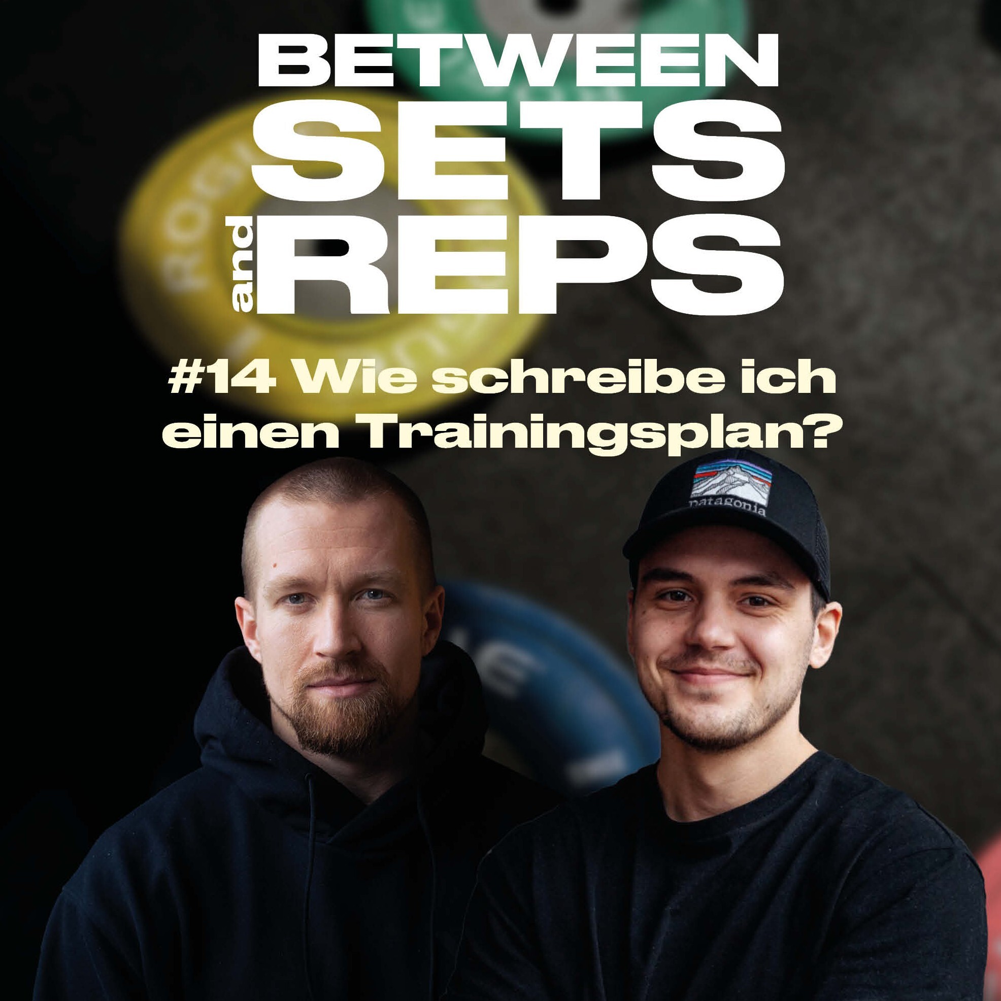 Between Sets and Reps
