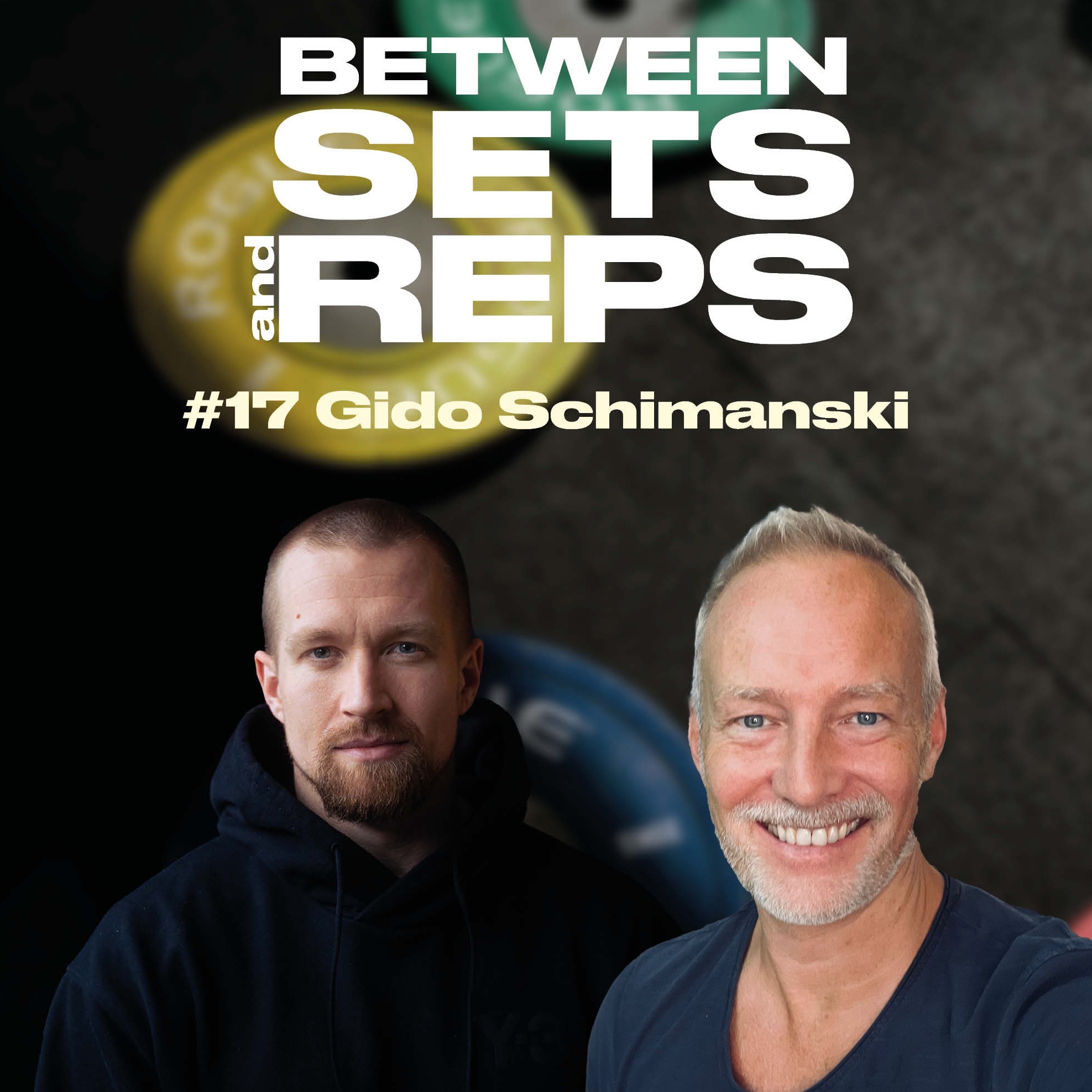 Between Sets and Reps