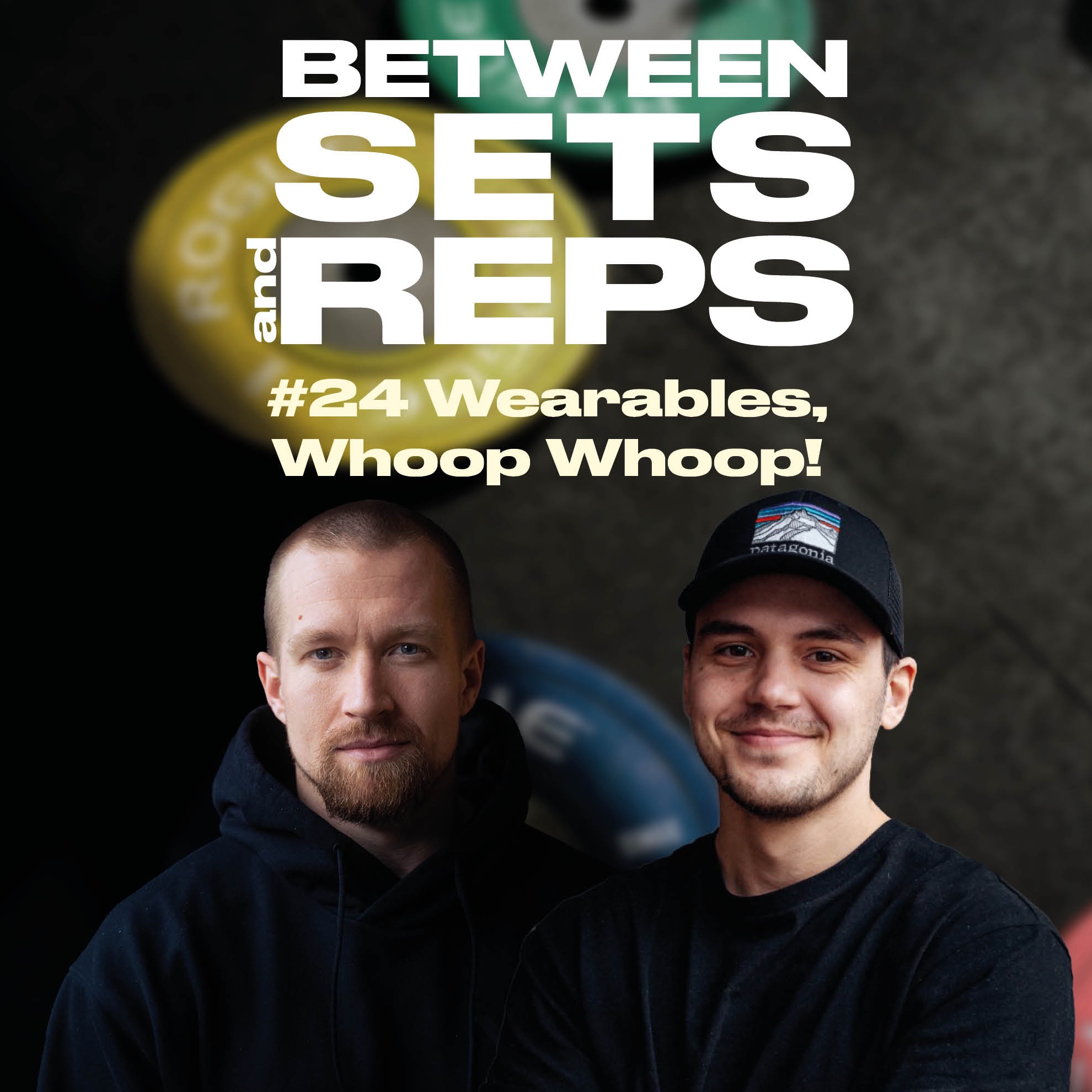 Between Sets and Reps