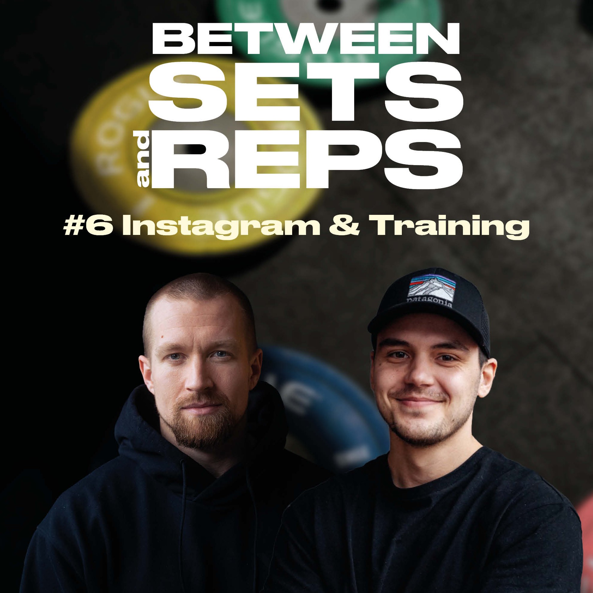 Between Sets and Reps