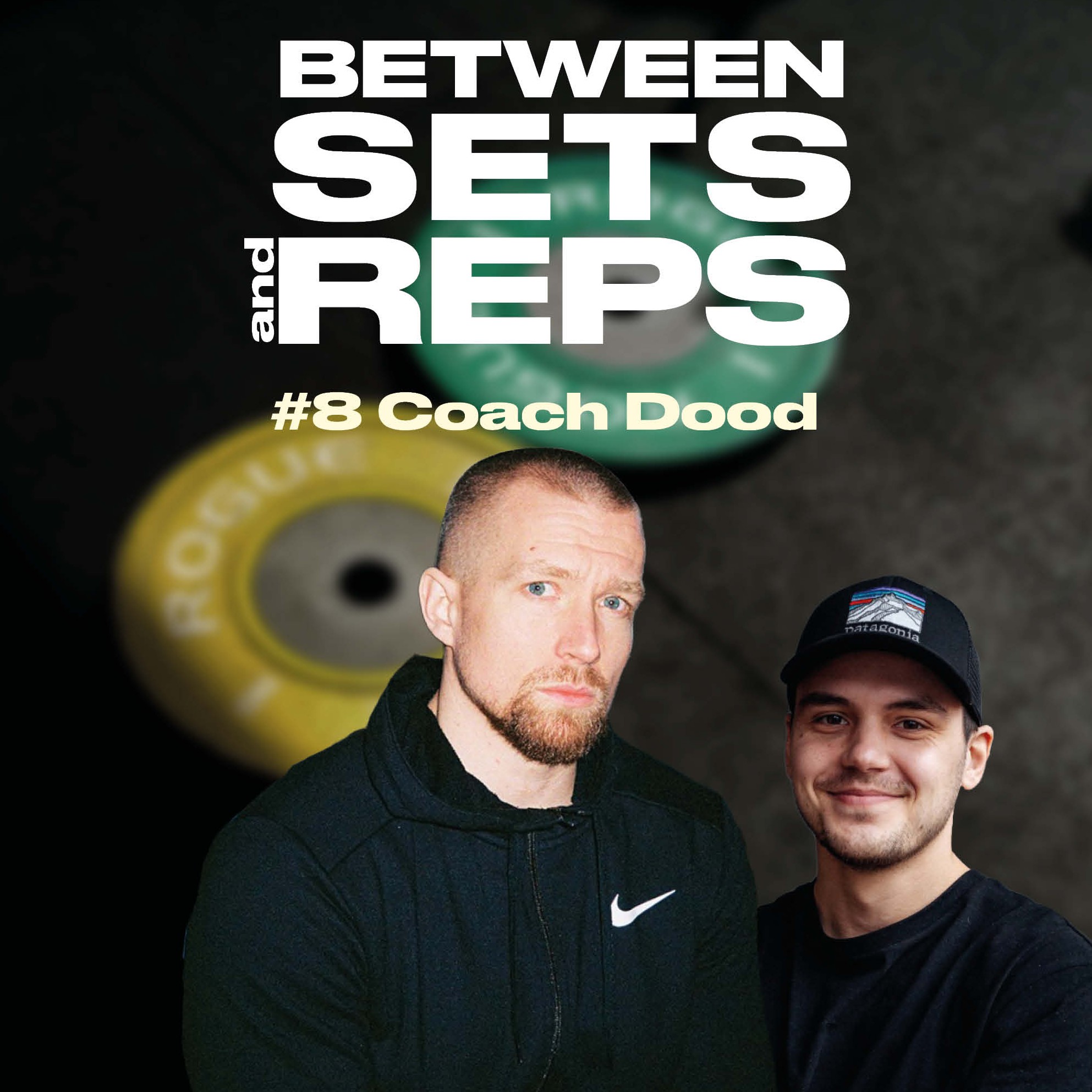 Between Sets and Reps